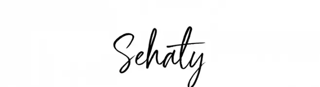 Sehaty  تنزيل الخطوط