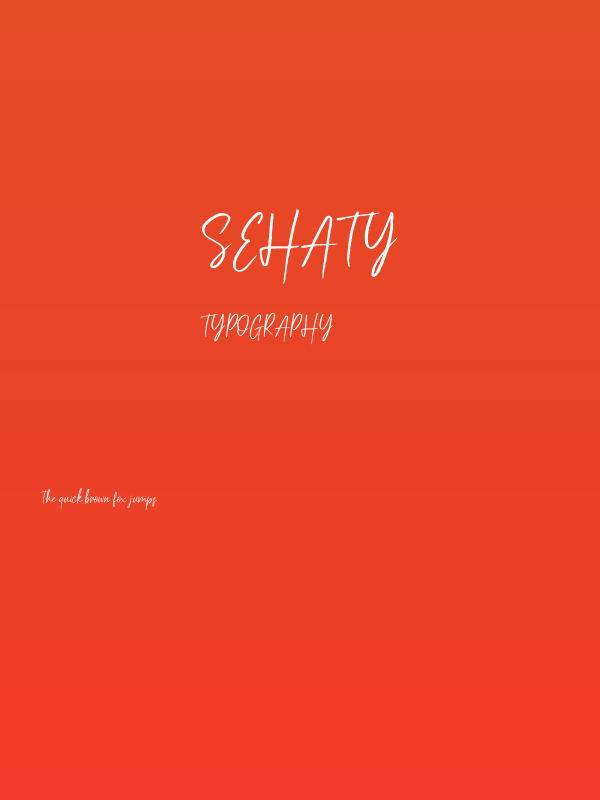 Sehaty Poster
