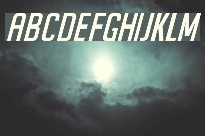 SeilsSans-Italic Example 1