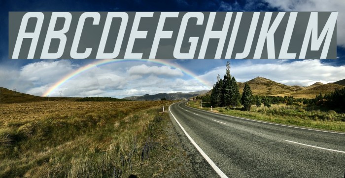 SeilsSans-Italic Example 3