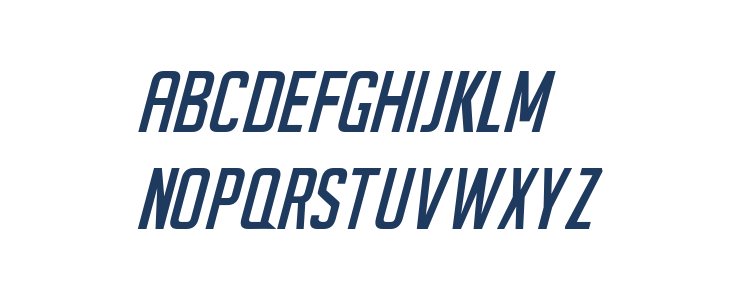 SeilsSans-Italic Lowercase