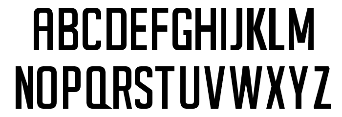 SeilsSans Font LOWERCASE