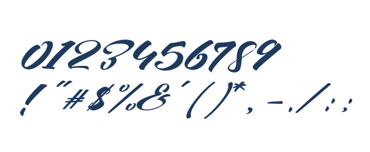 Seinna Grace Other Characters