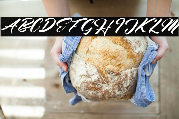 Seinna Grace Example 2