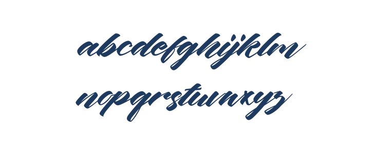 Seinna Grace Lowercase