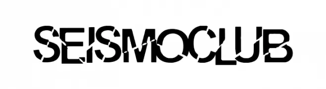 Seismo Club  Frei Schriftart Herunterladen