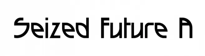 Seized Future A  لخطوط تنزيل