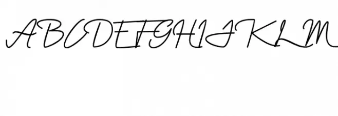 Sekaran Font OTHER CHARS