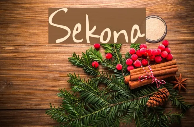 Sekona Example 2