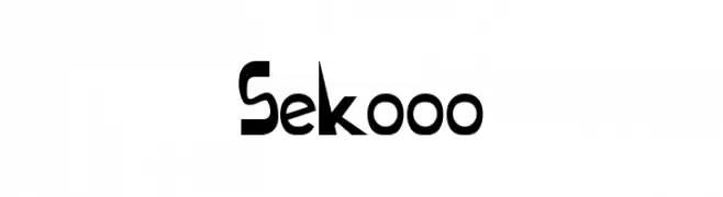 Sekooo  لخطوط تنزيل