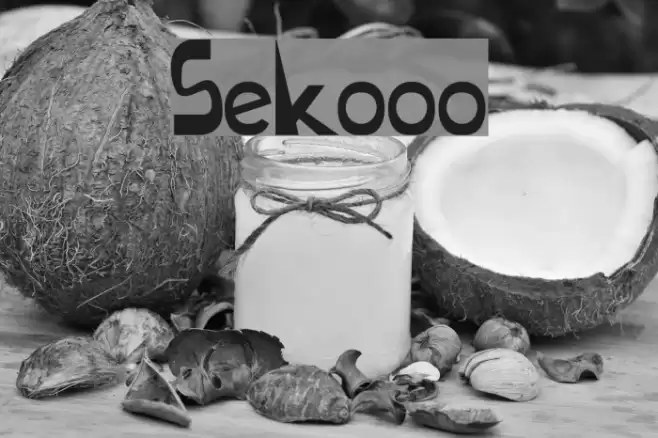 Sekooo Polices examples