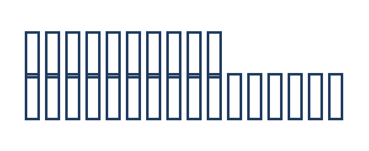 Sekruplongbo Other Characters