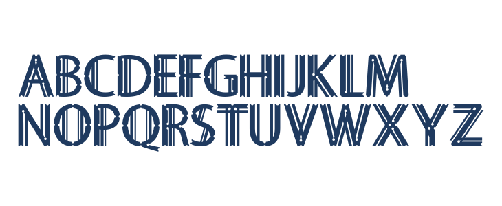 Sekruplongbo Lowercase
