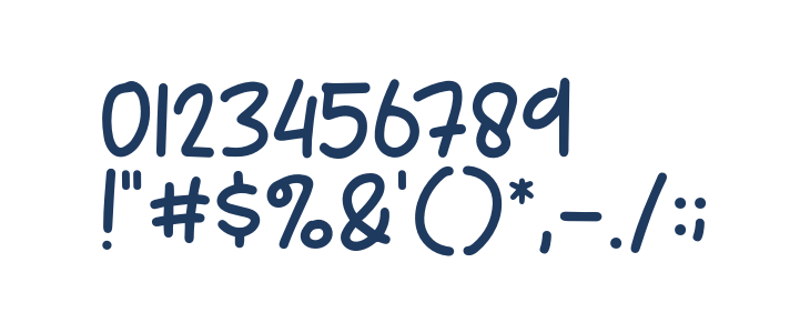 Sekte Cinta Other Characters