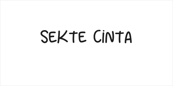 Sekte Cinta Logo