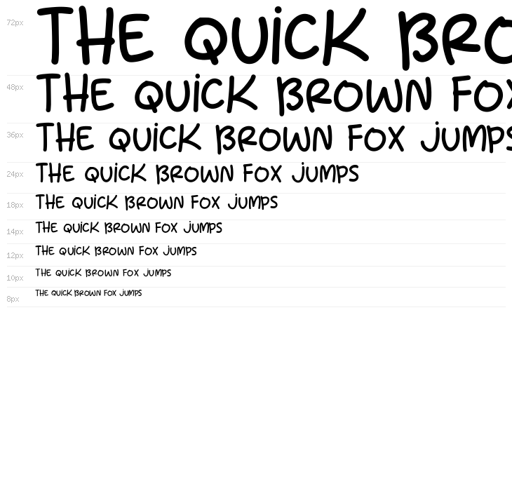 Sekte Cinta Waterfall