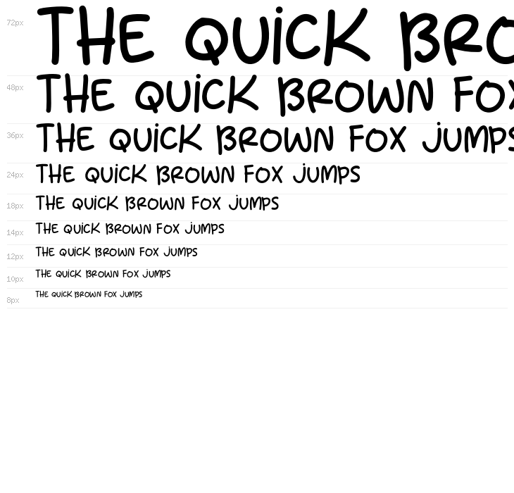 Sekte Cinta Waterfall