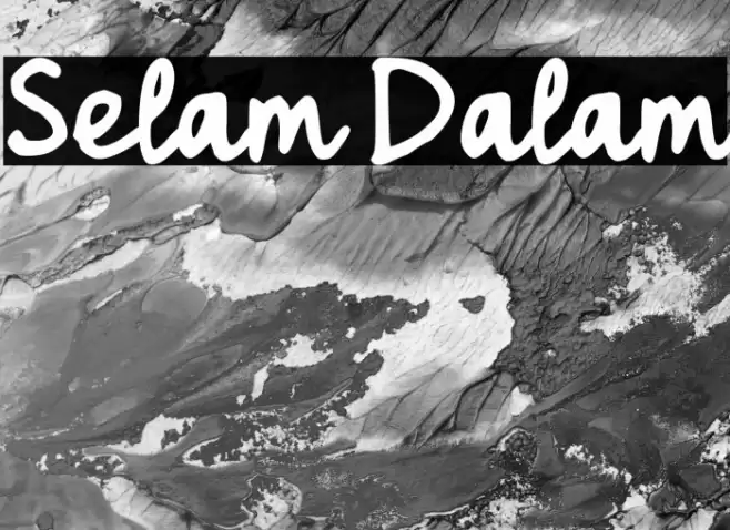 Selam Dalam Polices examples