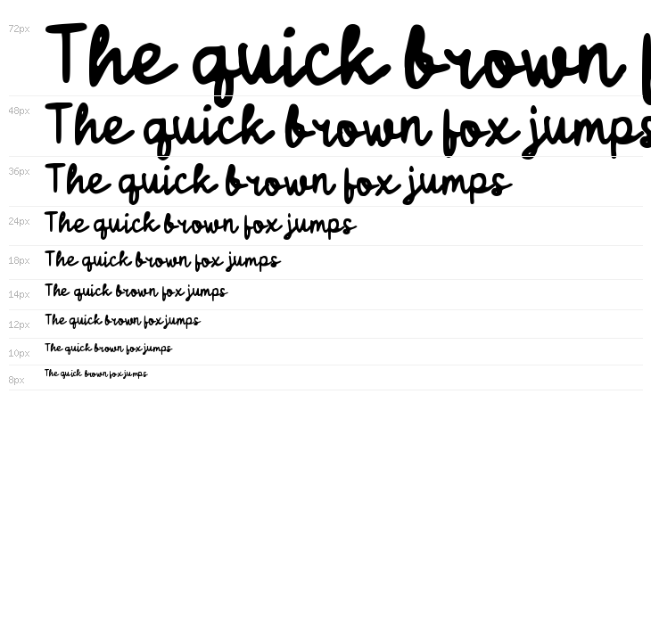 Selam Dalam Waterfall