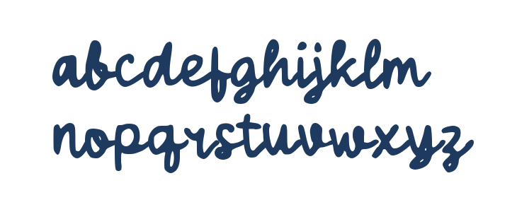 Selam Dalam Lowercase