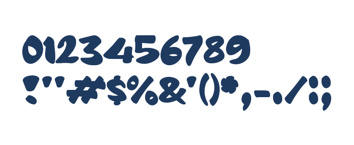 Selamat Pagi Other Characters