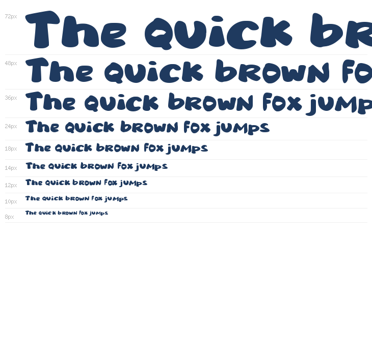 Selamat Pagi Waterfall