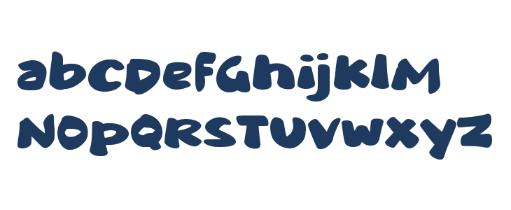 Selamat Pagi Lowercase