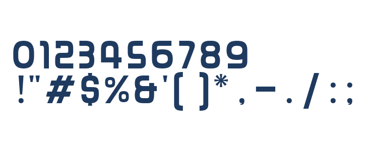 Selamat Ramadhan Regular Other Characters