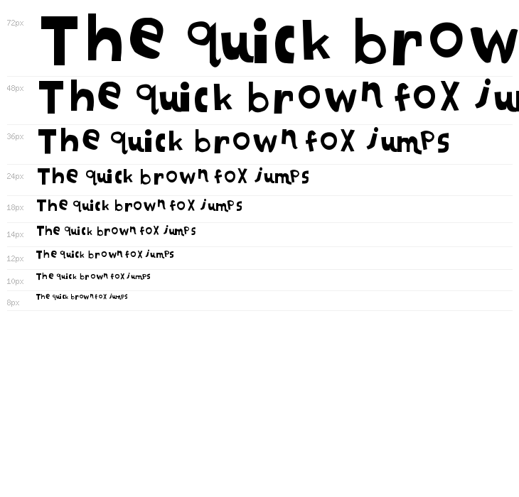 SelbyWillis 2.0 Waterfall