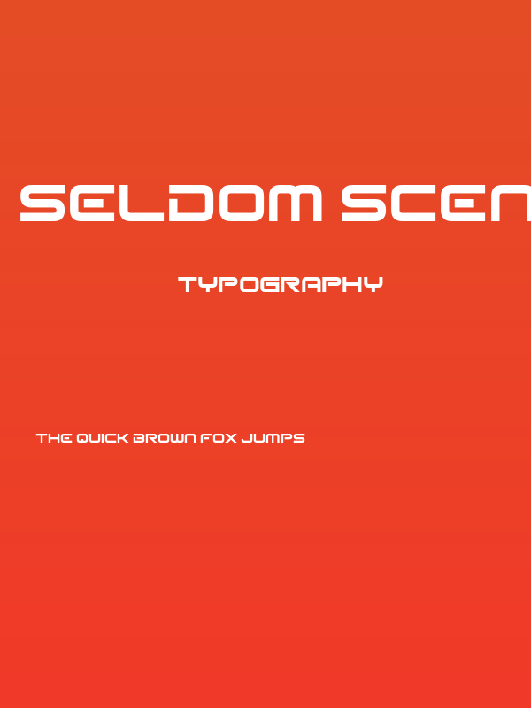 Seldom Scene Poster