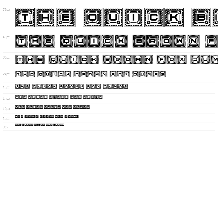 Select Light Regular Waterfall