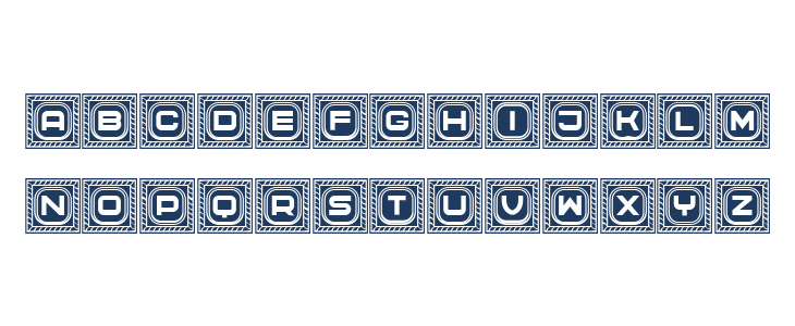 Select Regular Lowercase