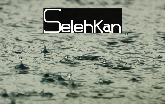 Selehkan Example 2