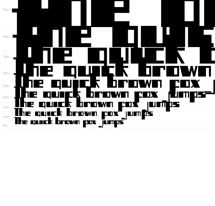 Selembe DEMO Waterfall