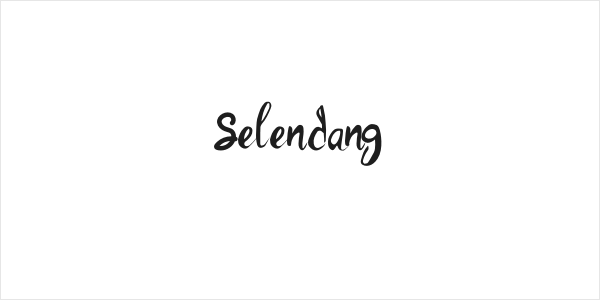 Selendang Logo
