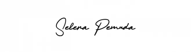 Selera Pemuda  Frei Schriftart Herunterladen