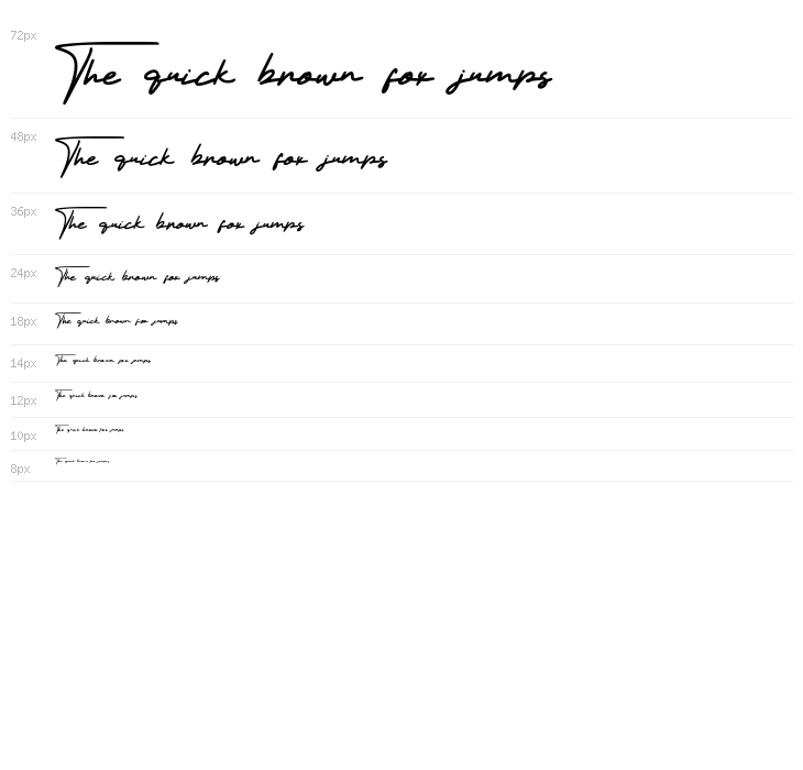 Selera Pemuda Waterfall