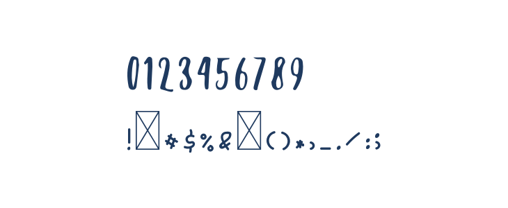 Selerane Other Characters