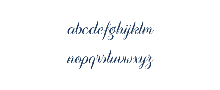 Self Deception Regular Lowercase