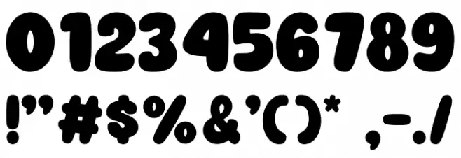 Self Dream Fonte OUTROS PERSONAGENS