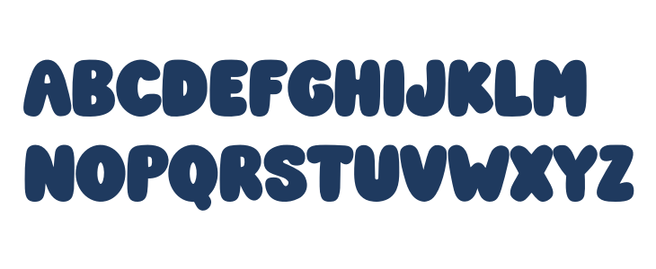 Self Dream Uppercase