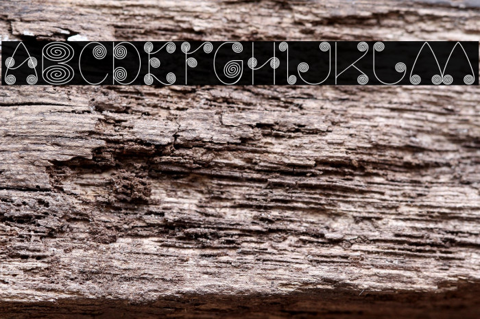 Self Region Example 2