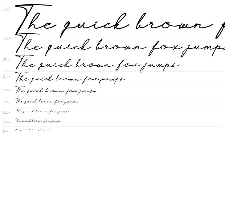 Selfiana Tre Waterfall