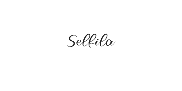 Selfila Logo