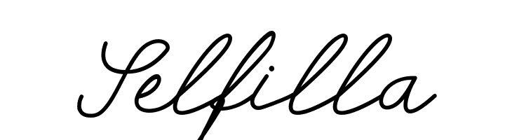 Selfilla Fuentes