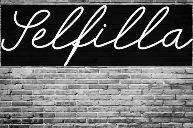 Selfilla Fuentes examples