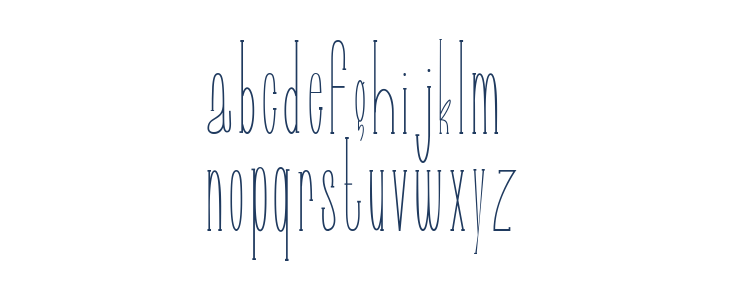 Selfish Bitch Normal Lowercase