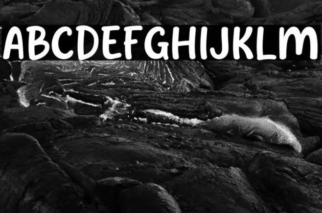 Selftudy Шрифта examples