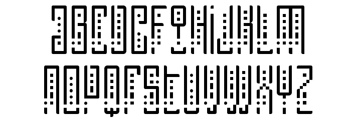 SelknamUnicase Font LOWERCASE