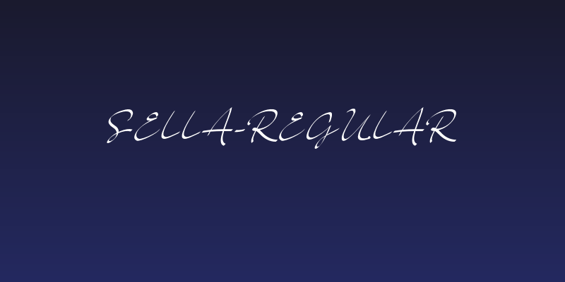 Sella-Regular Social Header